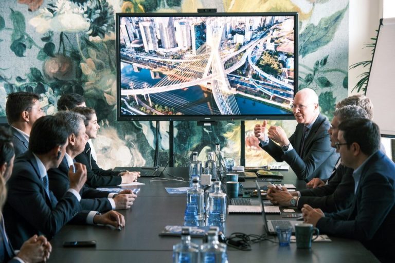 Governo de SP apresenta oportunidades de negócio em São Paulo durante a Brazilian Week em Nova Iorque