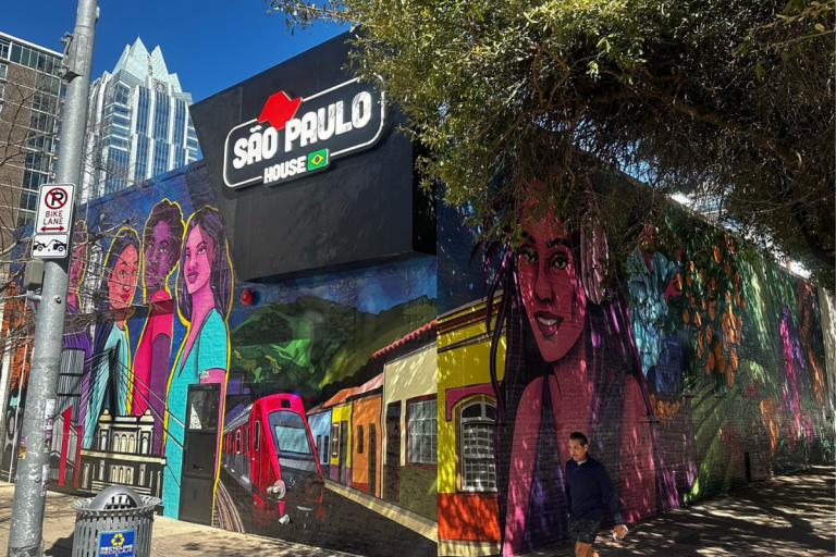 Governo de SP anuncia a SP House no SXSW 2026