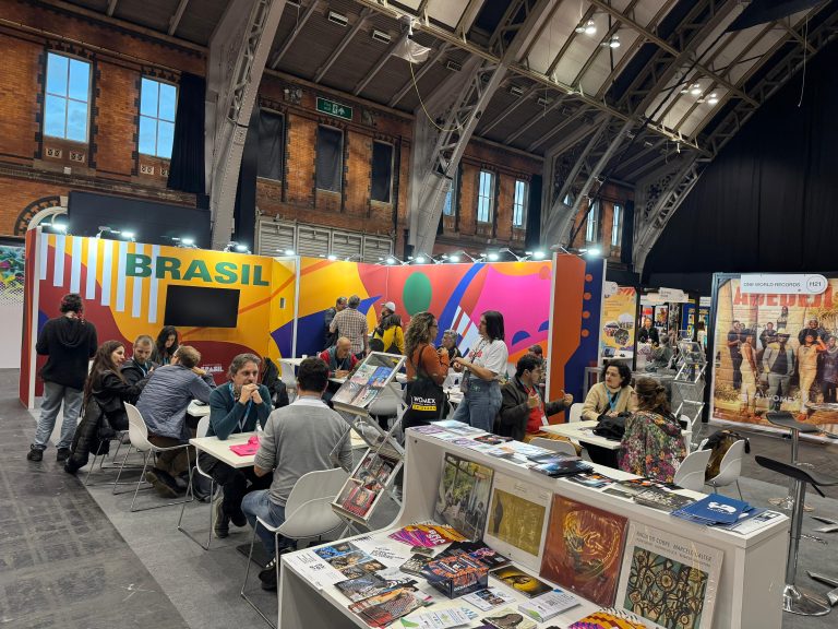 Governo de SP recebe inscrições e levará até 10 empresas para fazer negócios na Womex 2025