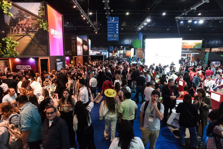 Governo de SP recebe inscrições e levará empresas de turismo para fazer negócios na FIT Buenos Aires