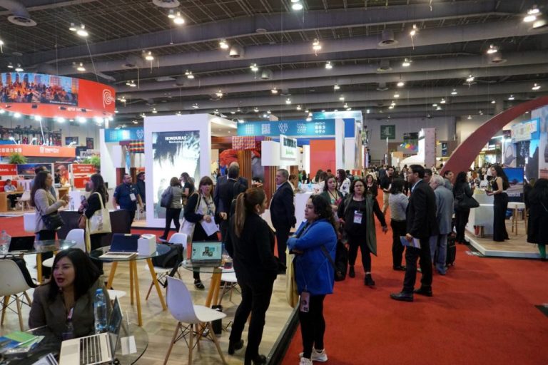 Com foco em impacto de até R$ 10 bilhões no turismo, SP anuncia empresas selecionadas para a IBTM Americas, no México