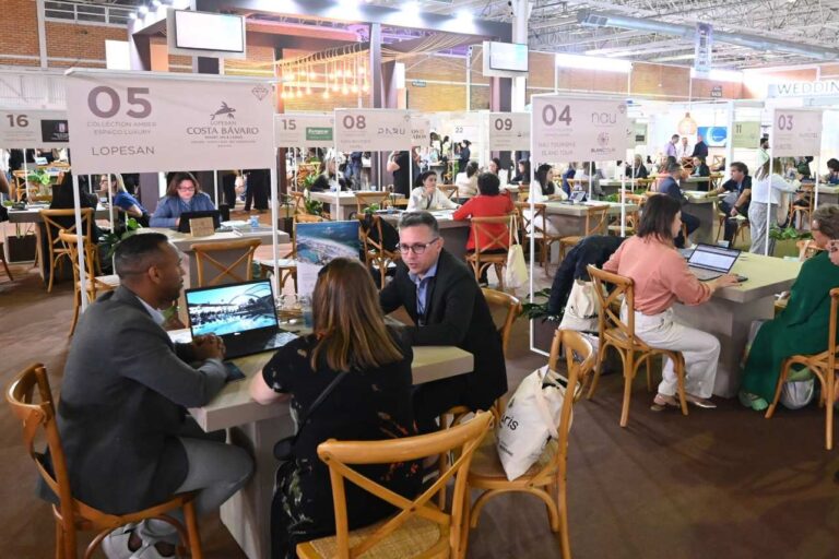 Governo e Prefeitura de SP abrem inscrições e levarão empresas de turismo para fazer negócios na Festuris, em Gramado