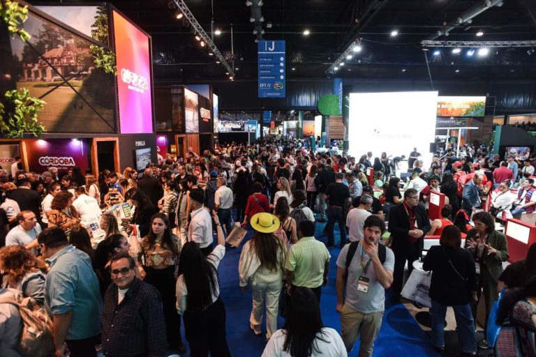 SP anuncia empresas do setor de turismo selecionadas para a FIT Buenos Aires, na Argentina