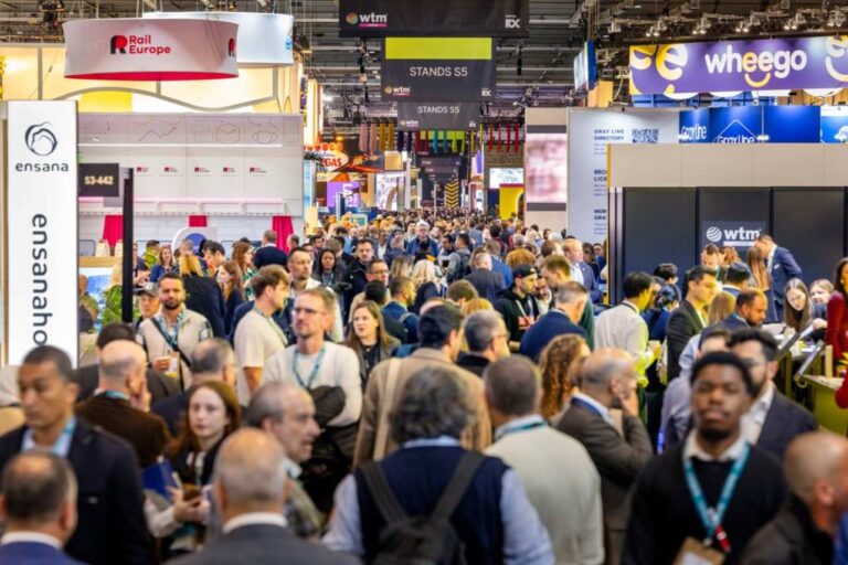 Governo e Prefeitura de SP abrem inscrições e levarão empresas de turismo para fazer negócios na WTM Londres, na Inglaterra