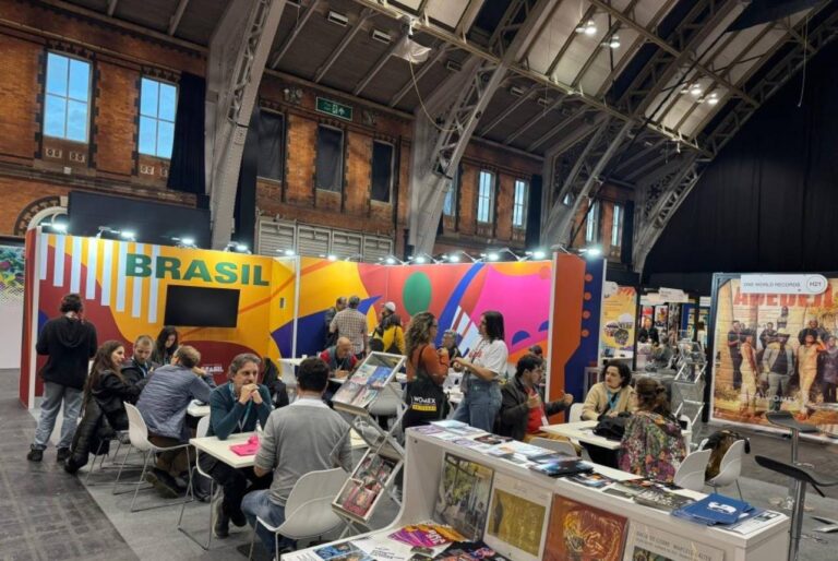 Governo de SP levará empresas do setor musical para fazer negócios na Womex, na Finlândia