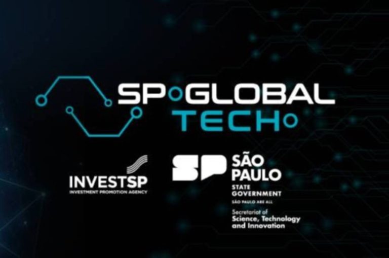 Governo de SP anuncia startups selecionadas para a 2ª edição do SP Global Tech