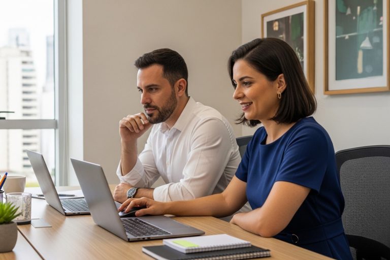 InvestSP abre inscrições para o Treinamento de Gestores Municipais 2026