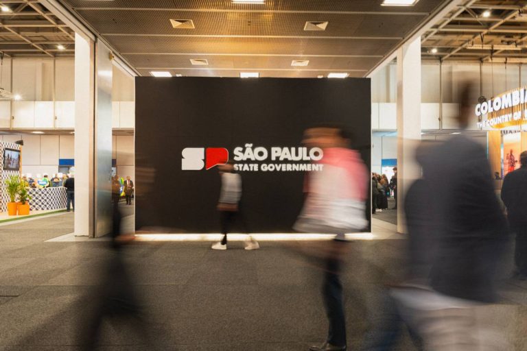 Governo de SP leva empresas paulistas à ITB Berlin para ampliar negócios internacionais no turismo