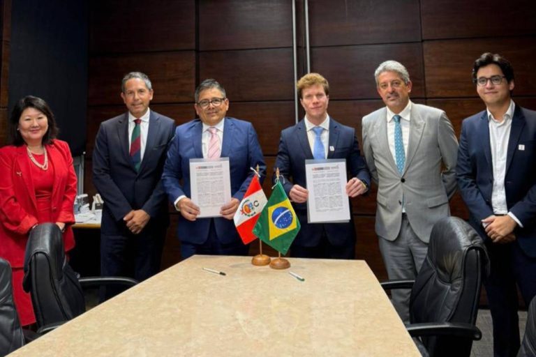 InvestSP e ProInversión firmam acordo para ampliar cooperação em investimentos entre São Paulo e Peru