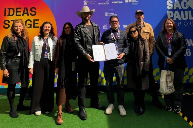 InvestSP firma memorando de entendimento com Texas House para ampliar cooperação internacional