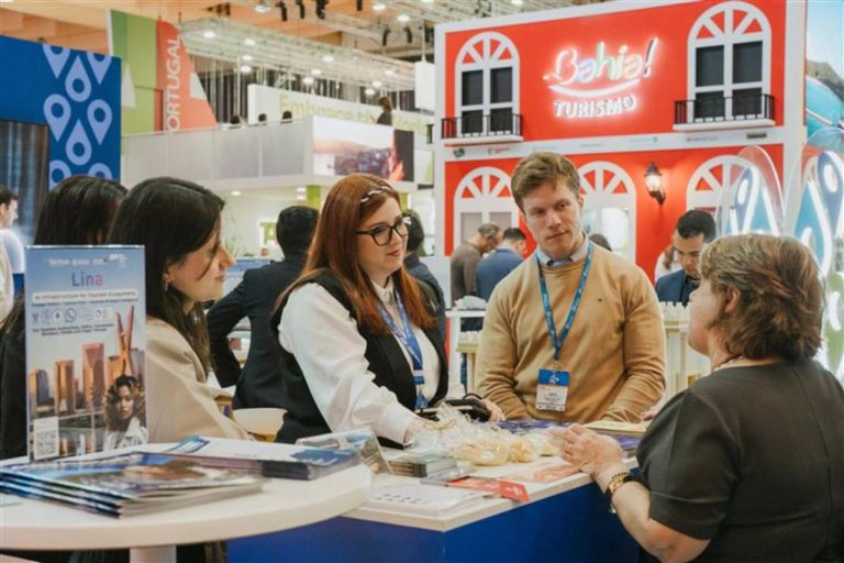 InvestSP impulsiona negócios e empregos com missões internacionais em fevereiro