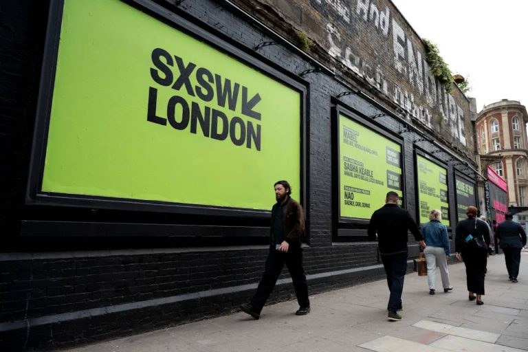 CreativeSP leva empresas paulistas ao SXSW London 2026 e amplia atuação para o setor de moda