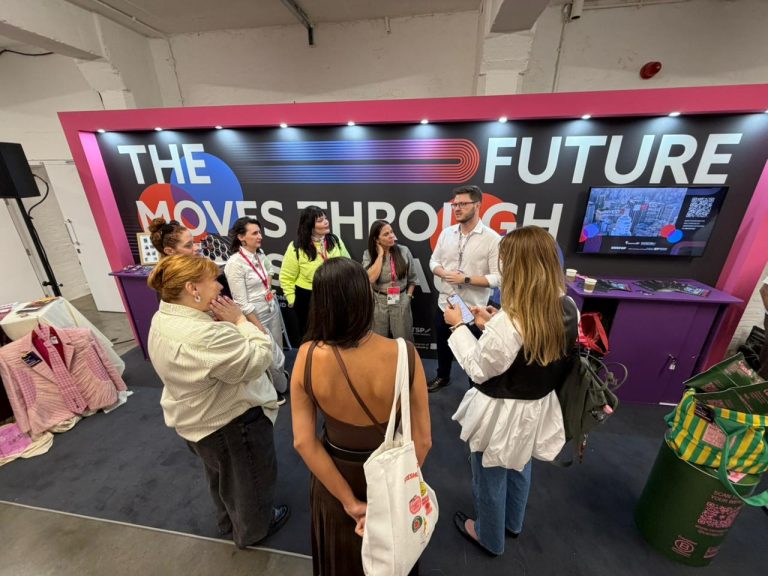 CreativeSP inicia missão inédita no SXSW London com foco ampliado no setor de moda