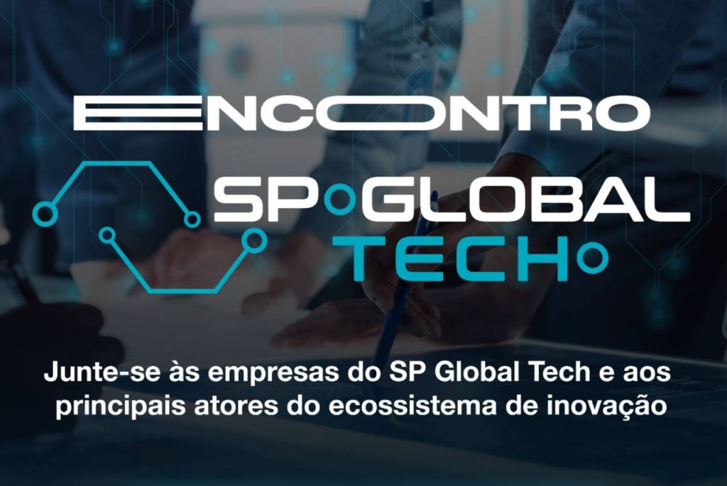 Ecossistema de inovação paulista é tema de workshop promovido por InvestSP e SCTI 