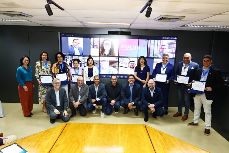 Com apoio do Município Global, programa Embaixadores Joseenses nomeiam seus integrantes